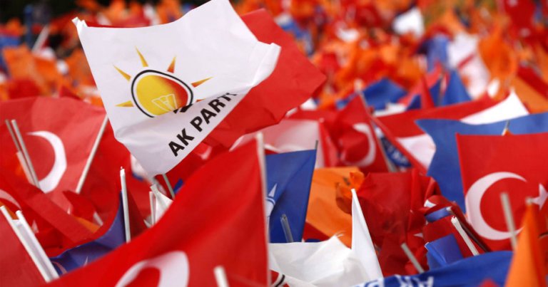 AK Parti, Erdoğan’a üyelik teklifi yapacak