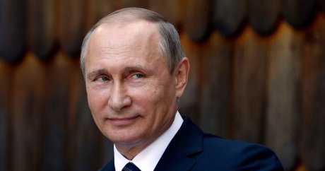Putin: Tillerson’un çevresi kötü