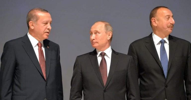 “Erdoğan’ın güçlenmesiyle Türkiye Karabağ sorununa da etki edecek” – Rus uzman