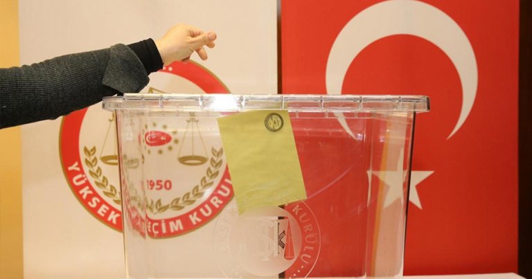 16 Nisan referandumu: AKP VE CHP milletvekilleri Yeniçağ’a yorumluyor