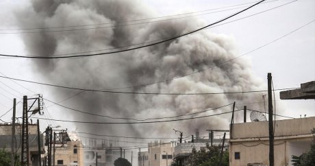Halep’te bombalı saldırı: 6 ölü, 32 yaralı