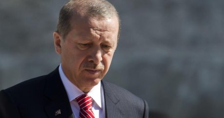 Erdoğan: “Obama PYD ve YPG konusunda bizleri aldatmıştır”