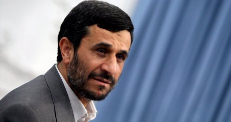 Ahmedinejad: “Herkesin politikasını değiştirmesi lazım”