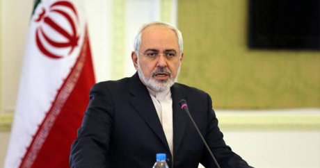 İran Dışişleri Bakanı Zarif, Ankara’ya geliyor