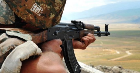 Azerbaycan Savunma Bakanlığı açıkladı: Temas hattında durum gergin