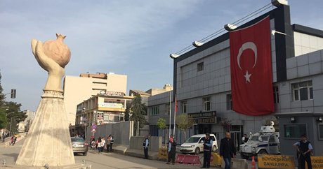 Şanlıurfa’da bombalı araçla saldırı- VİDEO