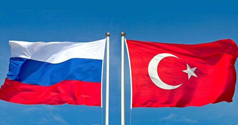 Rus Dışişleri: Türkiye için vize işlemlerini kolaylaştırmaya hazırız