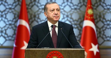 Erdoğan’dan IKBY referandum kararına tepki: Bu süreçte bu adım büyük hatadır