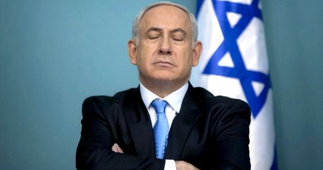 Netanyahu’dan Alman Bakan’a tehdit