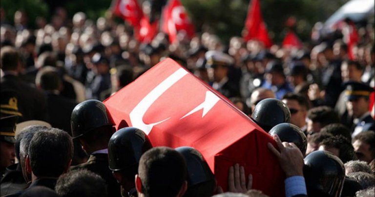 Şırnak’ta üs bölgesine PKK saldırısı: 2 şehit, 3 yaralı