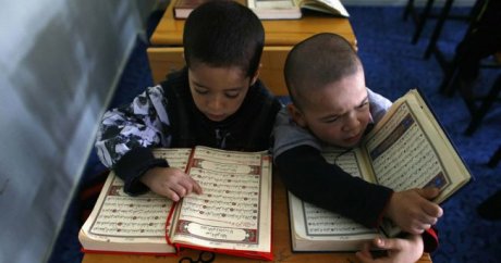 Çin Müslüman isimlerini yasakladı