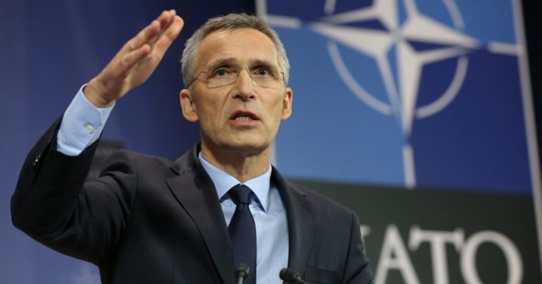 NATO Konya için arabulucu olacak