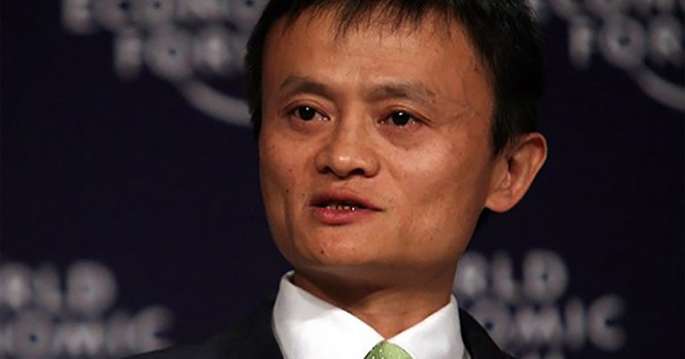 Alibaba’nın sahibi: İnternet büyük bir felakete yol açacak