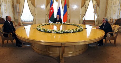 Rus uzman: Azerbaycan’da yönetim güçlendi, Ermenistan’daysa aksine…