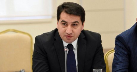 Azerbaycan Dışişleri Bakanlığı Zaharova’nın cevabını verdi