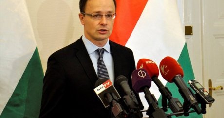 Macaristan: Avrupa’nın güvenliği Türkiye’nin istikrarıyla başlıyor