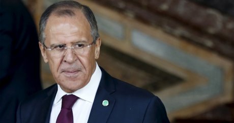 Rusya, Suriye’de ABD ile tam işbirliğine hazır