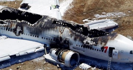 Küba’da yolcu uçağı düştü: 39 ölü