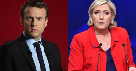Fransızların yüzde 42’si Macron ve Le Pen’in ülkeyi birleştireceğine inanmıyor