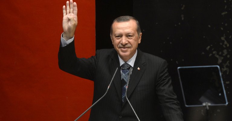 Erdoğan’ın çağrısından sonra Türk lirası rekor kırdı