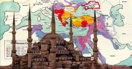 Türk uzman: “Osmanlı İmperatorluğu yıkıldıktan sonra Türkiye ilk kez yüzünü Doğu’ya çeviriyor”