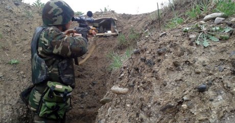 Ermenistan ateşkes ihlallerini sürdürüyor
