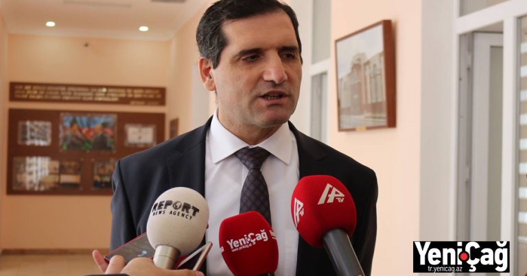 Büyükelçi: “Türkiye AKPM’in siyasi denetim kararını tanımıyor”