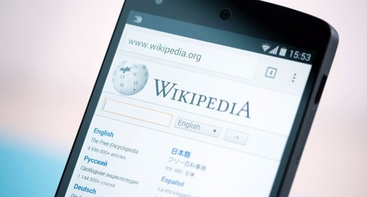 Çin’den Wikipedia’yı şaşkına çevirecek hamle!