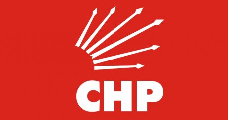 CHP’de ilk Muharrem İnce istifası geldi