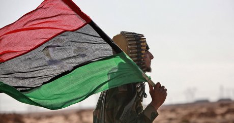 Libya birleşme yolunda