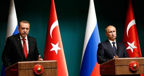 Türkiye’den Rusya’ya yeni teklif