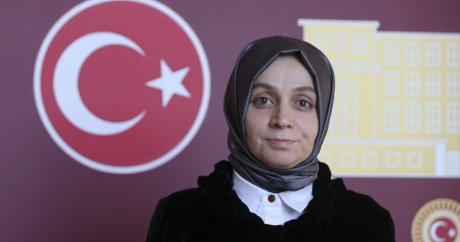 AKPM’deki Türkiye delegasyonu üyesi: ”Kopenhag kriterlerini Ankara kriterleri yaparak yolumuza devam ederiz”- ilkemiz geçerliliğini koruyor”