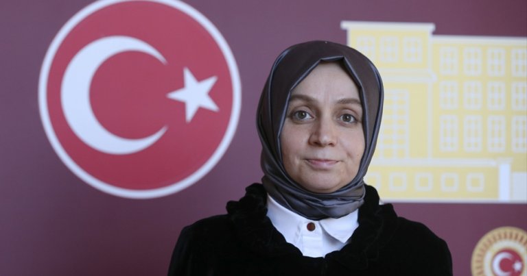 AKPM’deki Türkiye delegasyonu üyesi: ”Kopenhag kriterlerini Ankara kriterleri yaparak yolumuza devam ederiz”- ilkemiz geçerliliğini koruyor”