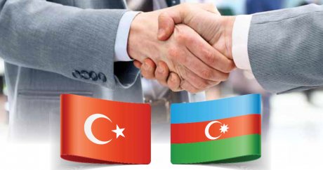 Nahçıvan’da üretilen ürünlerin Türkiye’ye ihracatı için ön anlaşma sağlandı