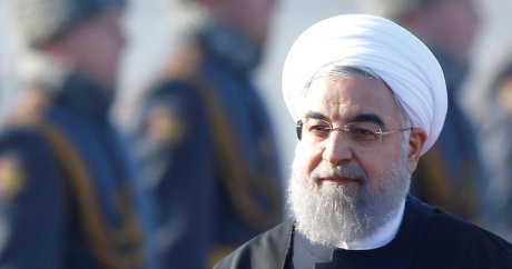 Ruhani canlı yayında Devrim Muhafızları’nı eleştirdi: Sabote ettiler