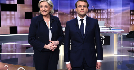 Fransa’da seçim öncesi hacker şoku