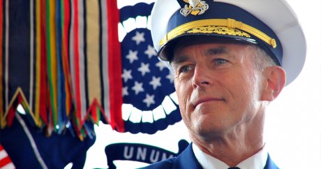 ABD’li Amiral: Rusya Arktik bölgede ABD’yi mat etti