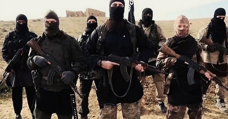 IŞİD Kerkük’e canlı bombalarla saldırdı