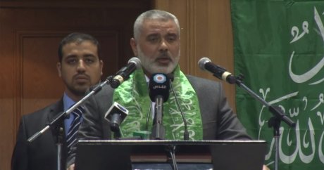 Hamas’ın yeni lideri belli oldu
