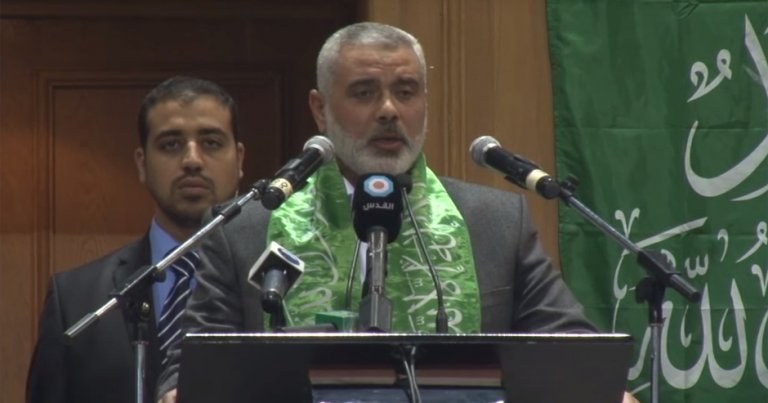 Hamas’ın yeni lideri belli oldu