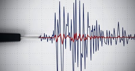 Kazakistan`da 3,7 büyüklüğünde deprem meydana geldi