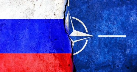 NATO’nun Rusya ile ilişkilerini neden dondurduğu açıklandı