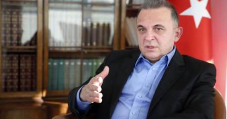 Türk Büyükelçinin ‘İsrail Dışişlerine çağrıldığı’ iddiası
