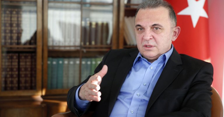 Türk Büyükelçinin ‘İsrail Dışişlerine çağrıldığı’ iddiası
