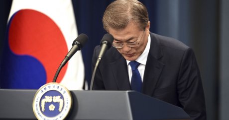 Güney Kore’nin yeni başkanı: Uygun koşullarda Kuzey Kore’ye giderim
