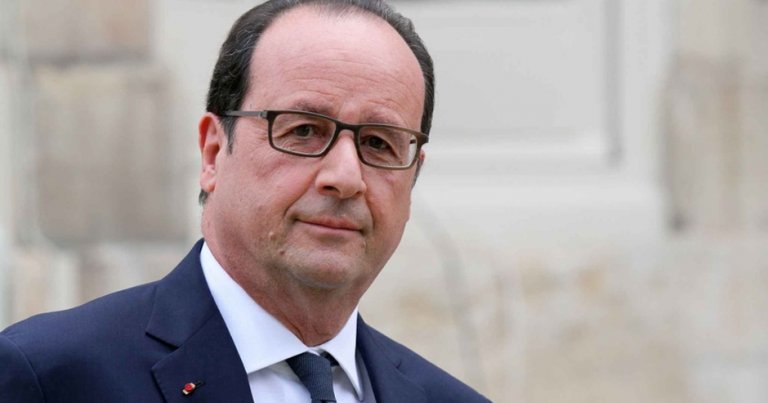Hollande’ın emekli maaşı belli oldu