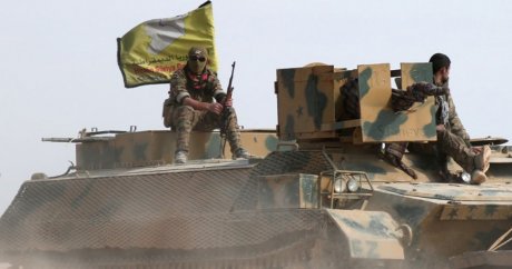 YPG komutanları öldürüldü