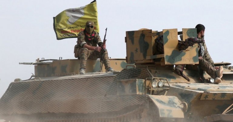 ABD YPG konusunda Türkiye’ye garanti verdi