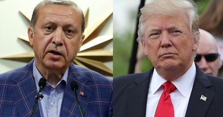 Erdoğan-Trump görüşmesinde masada bu konular olacak