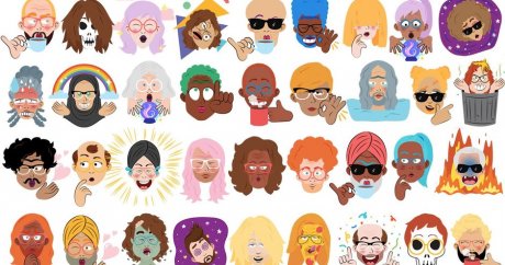 Artık özçekimleri emoji’ye dönüştürebilirsiniz